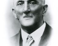Karaimikos darbštuolis Lucke – Aleksandras Mardkovičius (1875–1944)